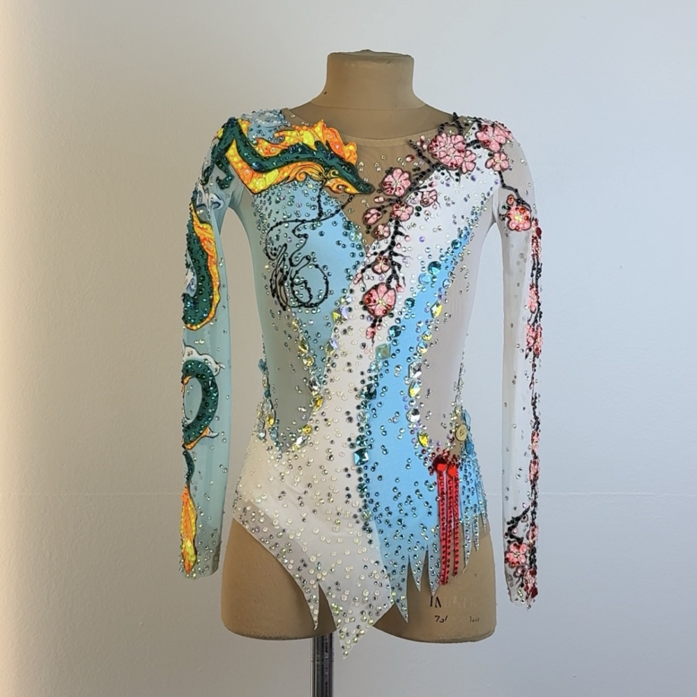 Купальник EDcouture арт. 52