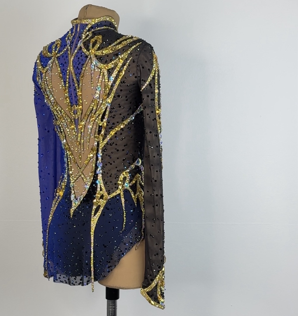 Купальник EDcouture арт. 114