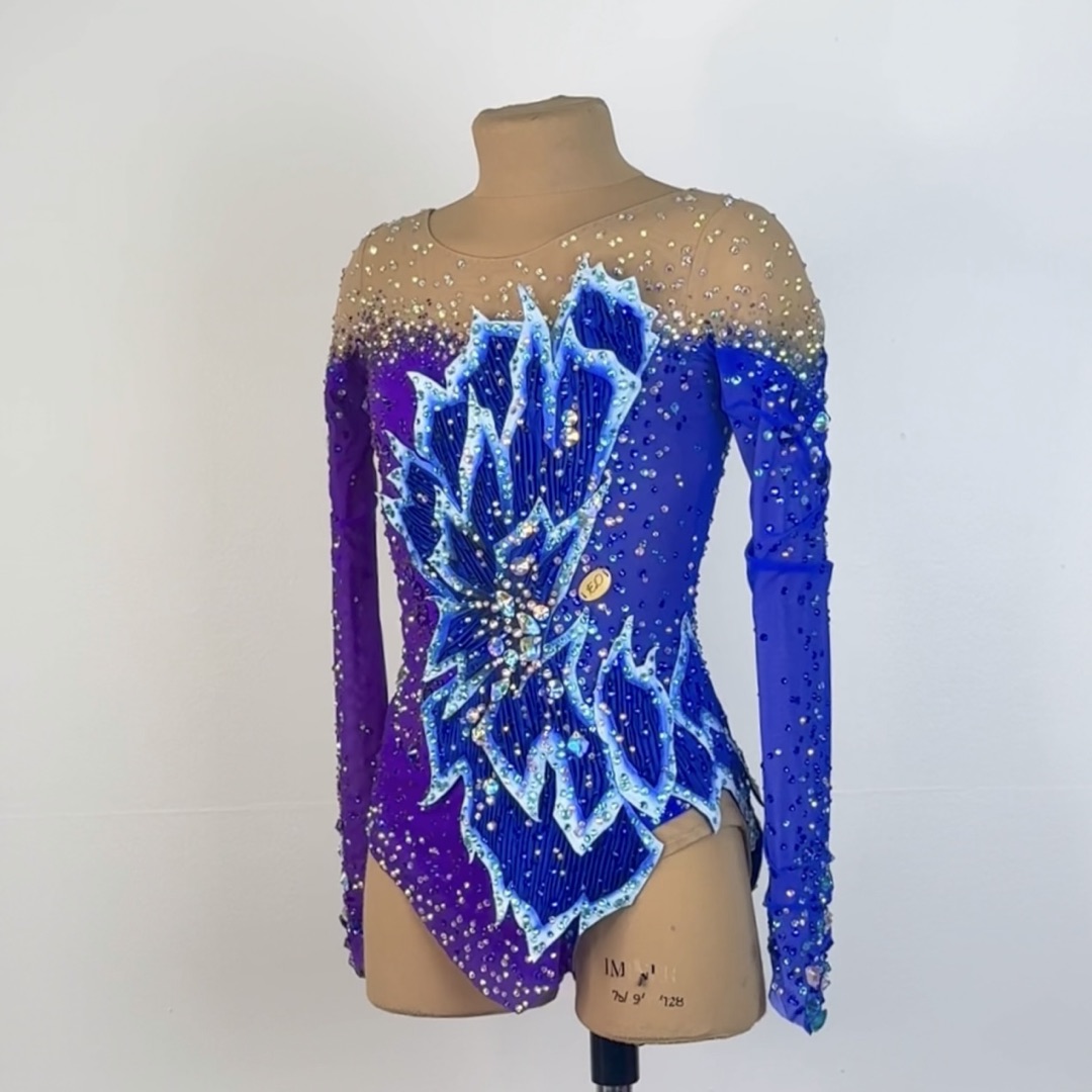 Купальник EDcouture арт. 113