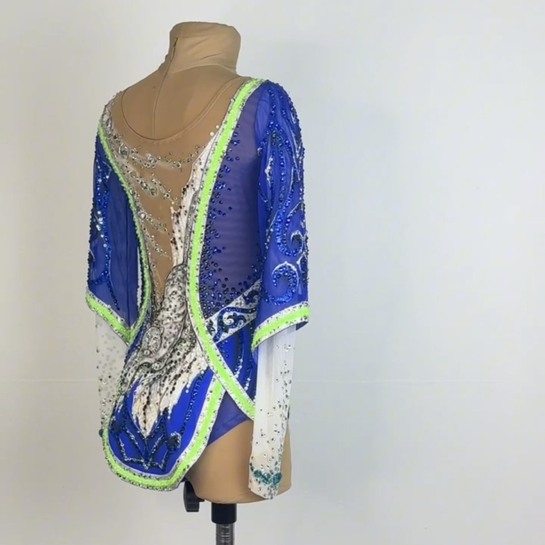 Купальник EDcouture арт. 54