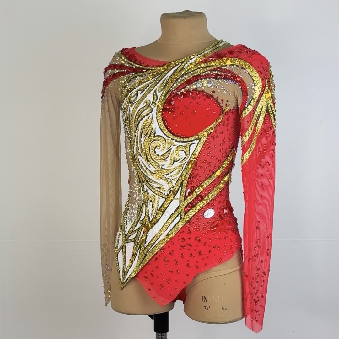 Купальник EDcouture арт. 138