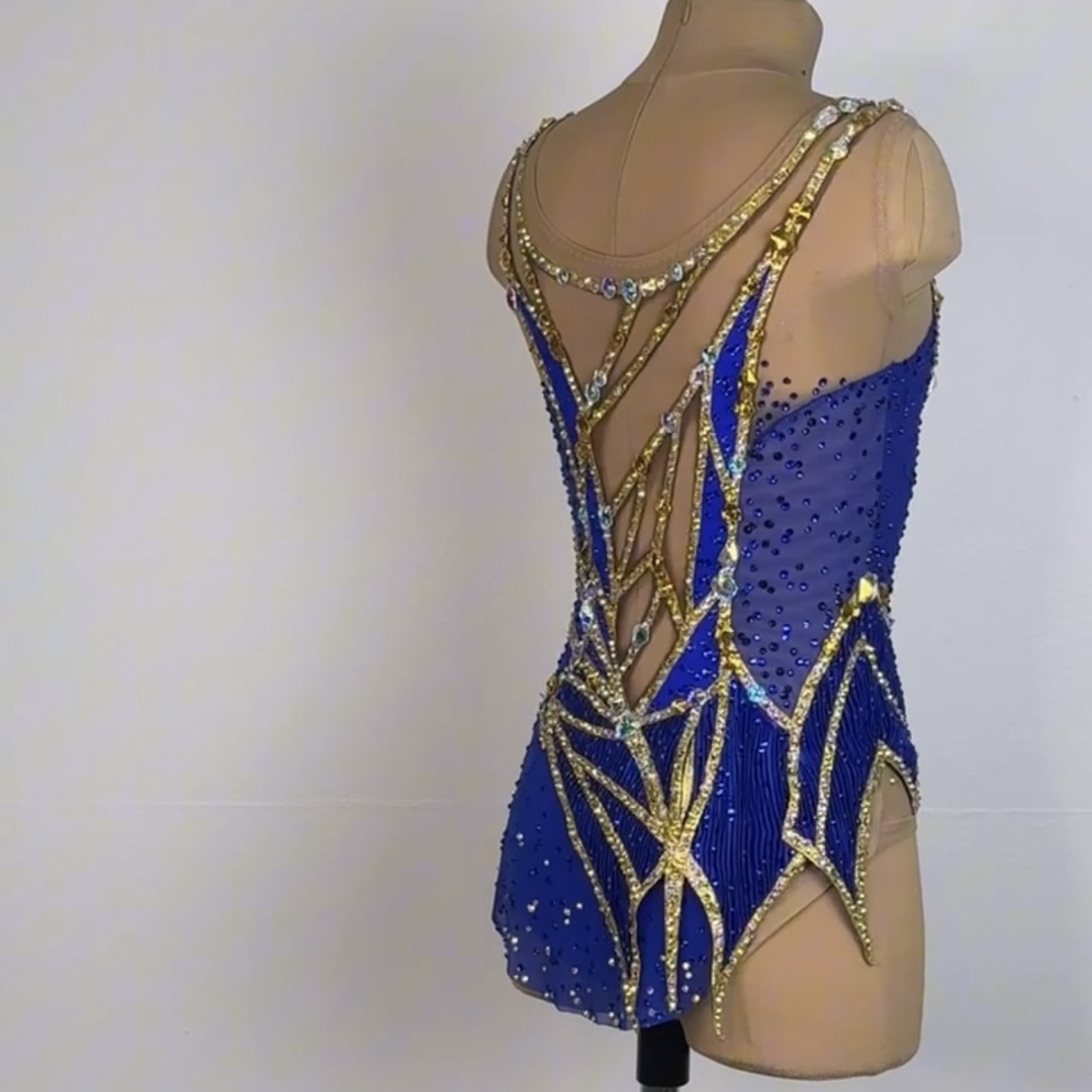 Купальник EDcouture арт. 126