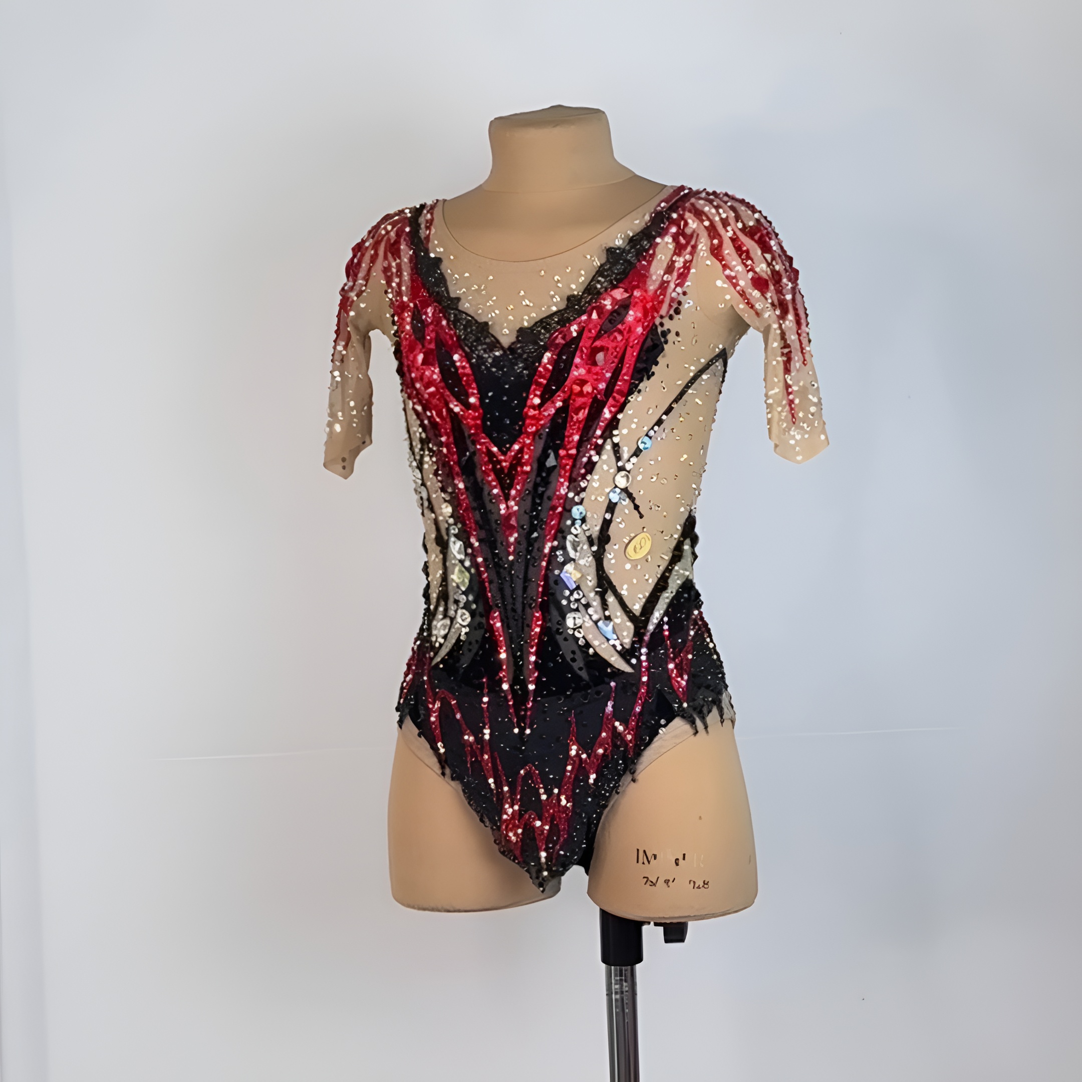 Купальник EDcouture арт. 122