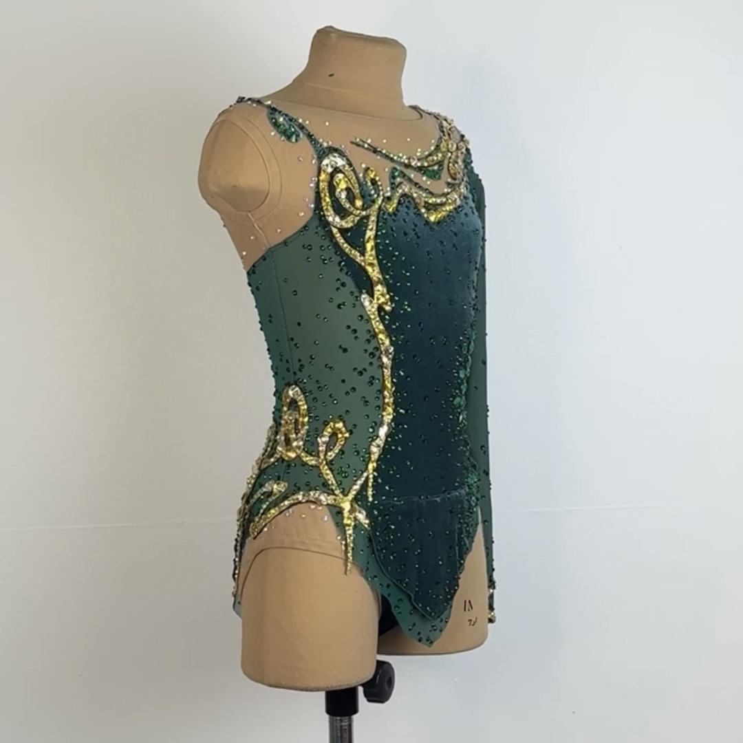 Купальник EDcouture арт. 117