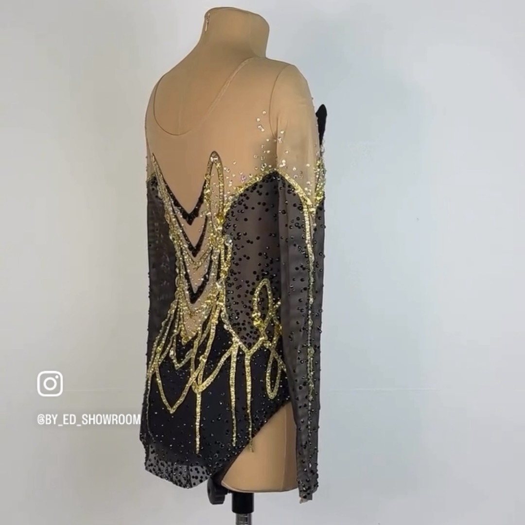 Купальник EDcouture арт. 116
