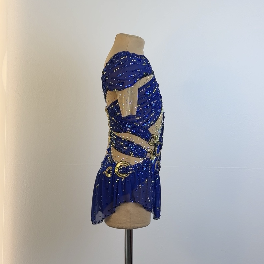 Купальник EDcouture арт. 8