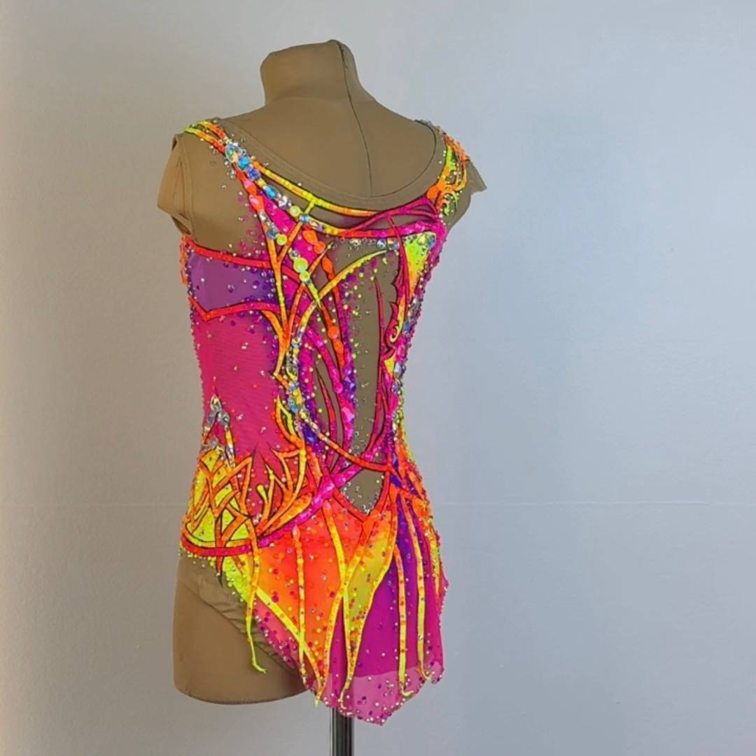 Купальник EDcouture арт. 150