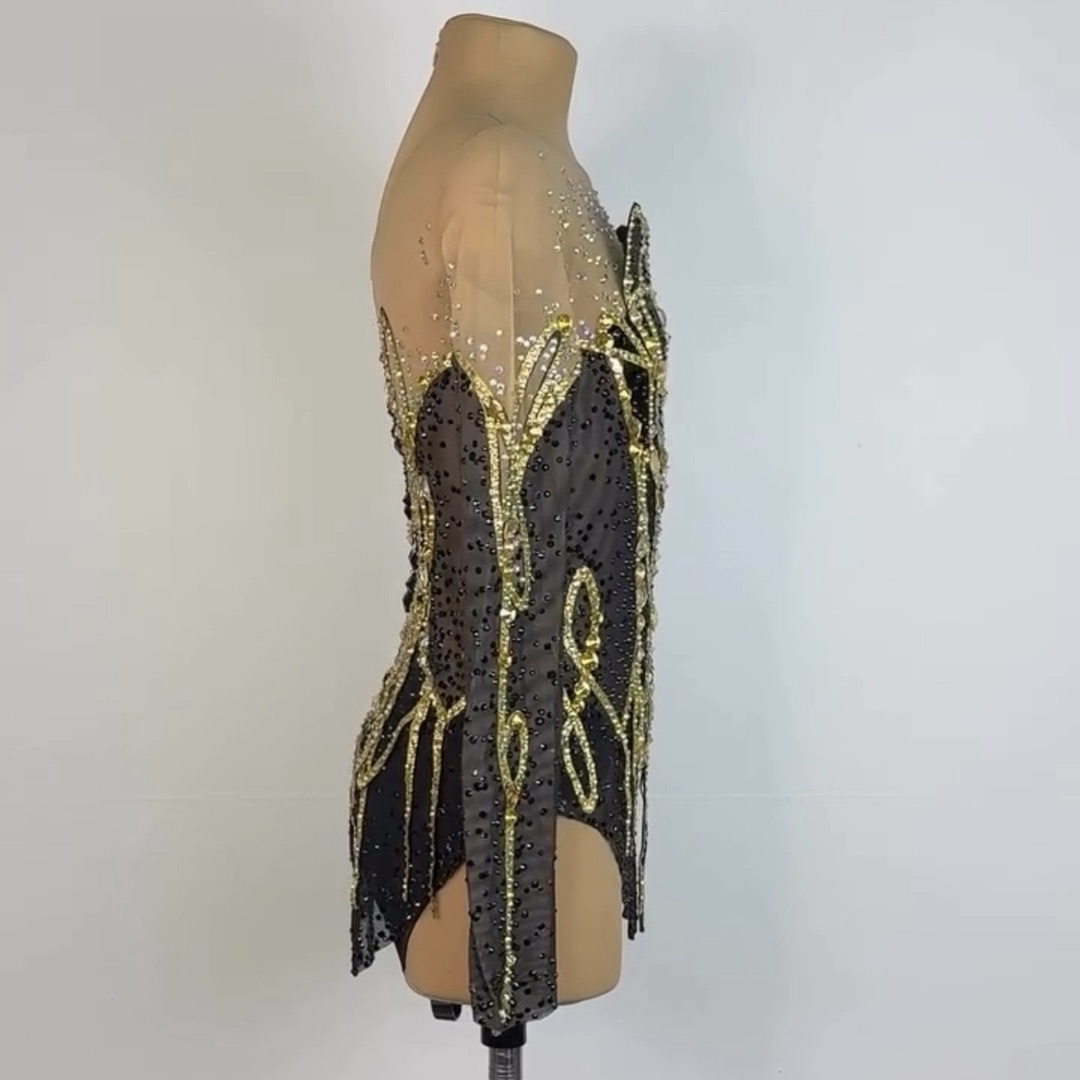 Купальник EDcouture арт. 116