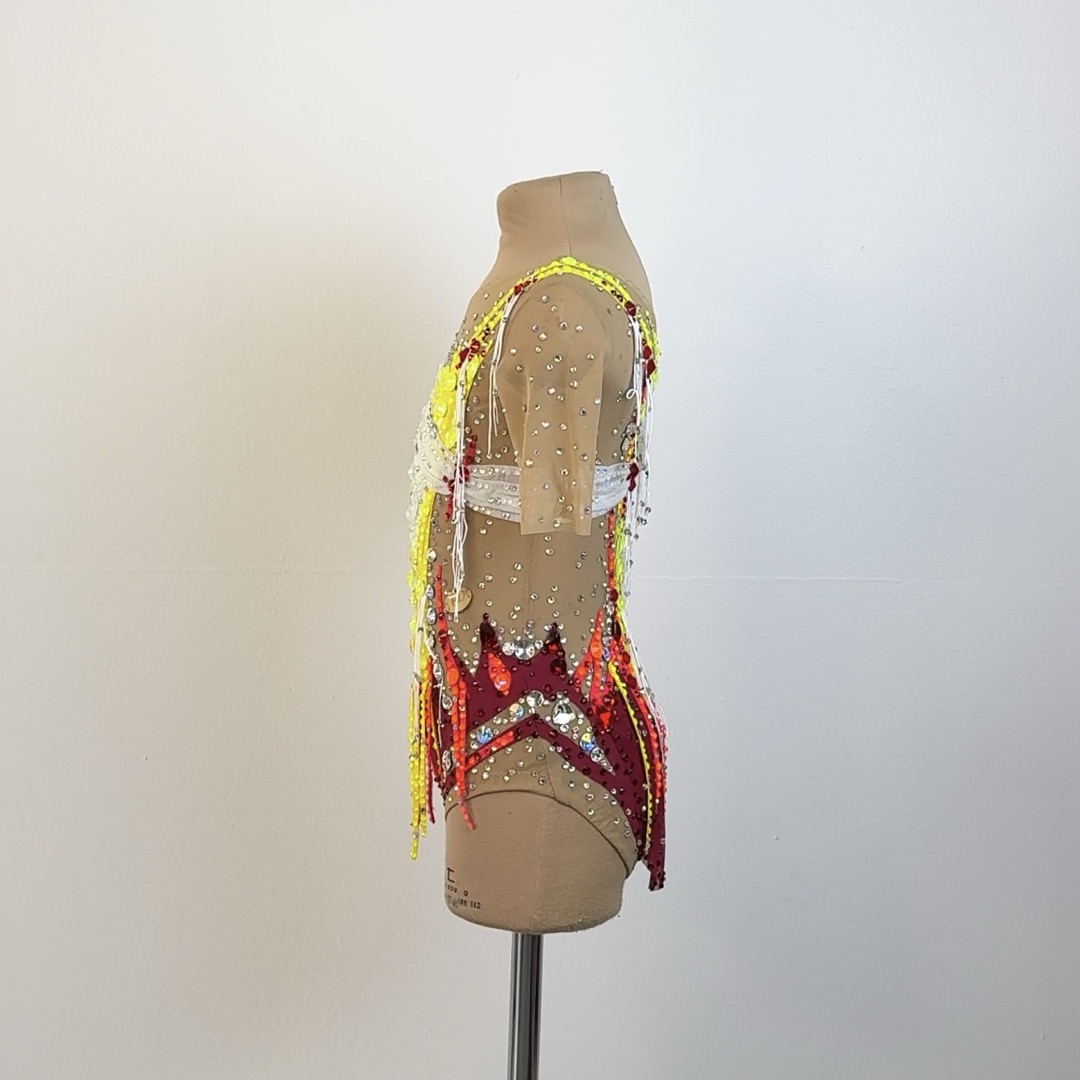 Купальник EDcouture арт. 17