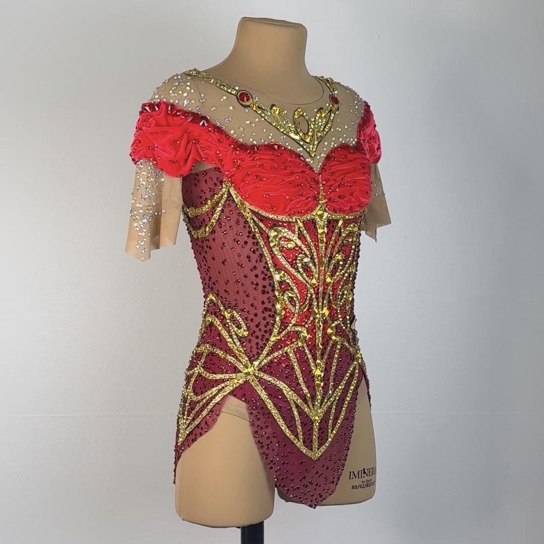 Купальник EDcouture арт. 115