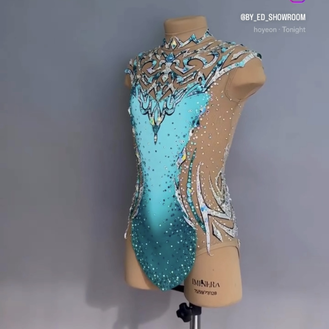 Купальник EDcouture арт. 15