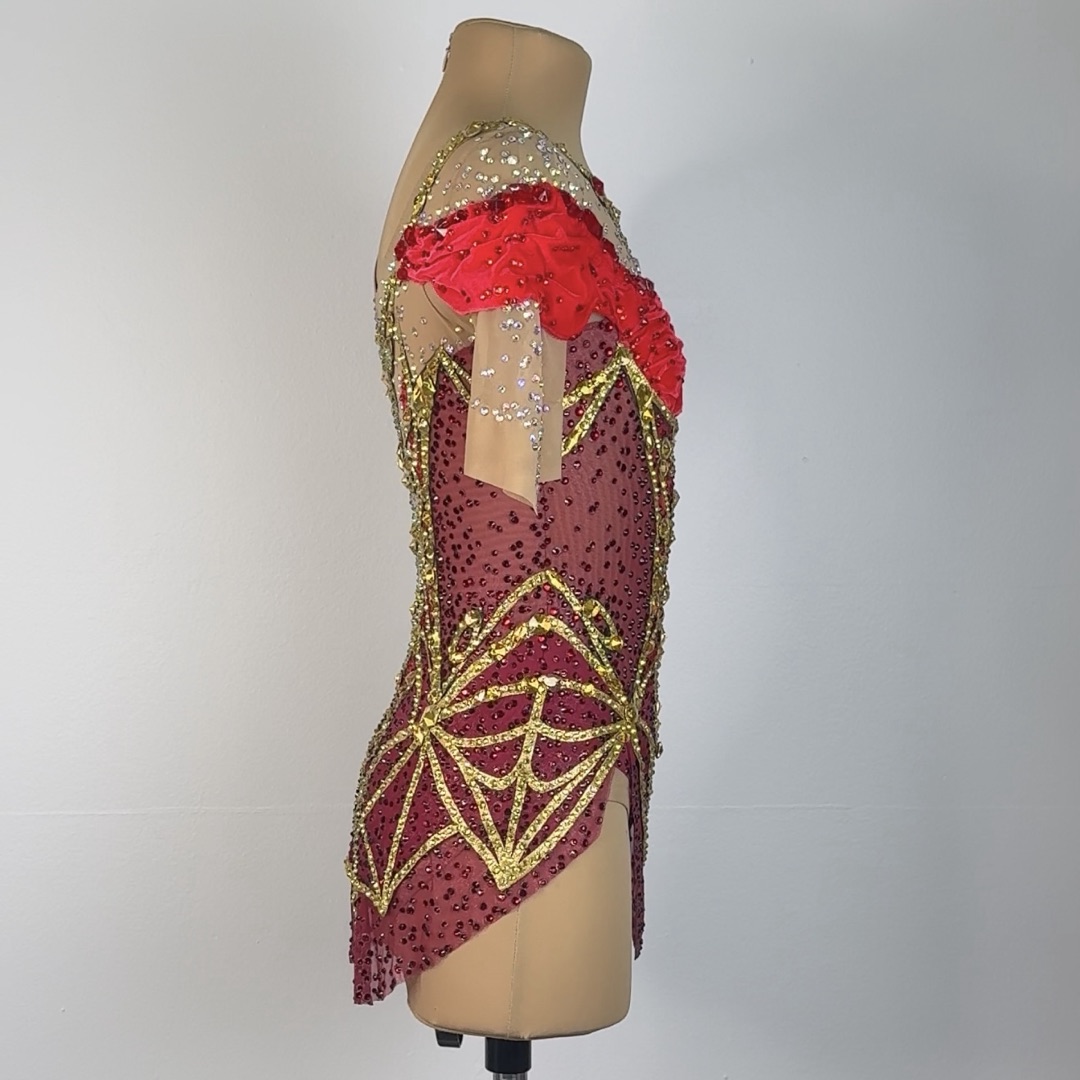 Купальник EDcouture арт. 115