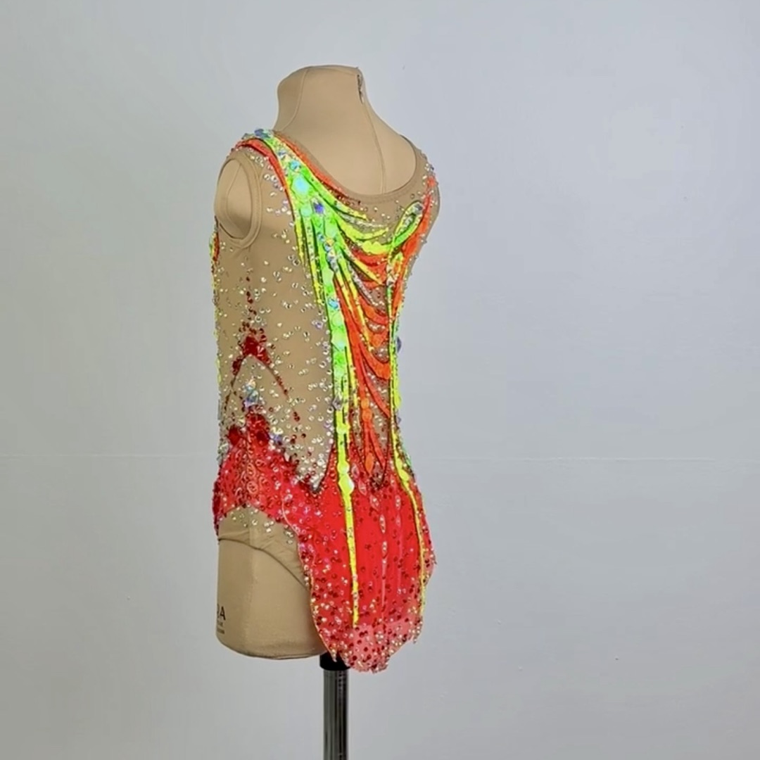 Купальник EDcouture арт. 142