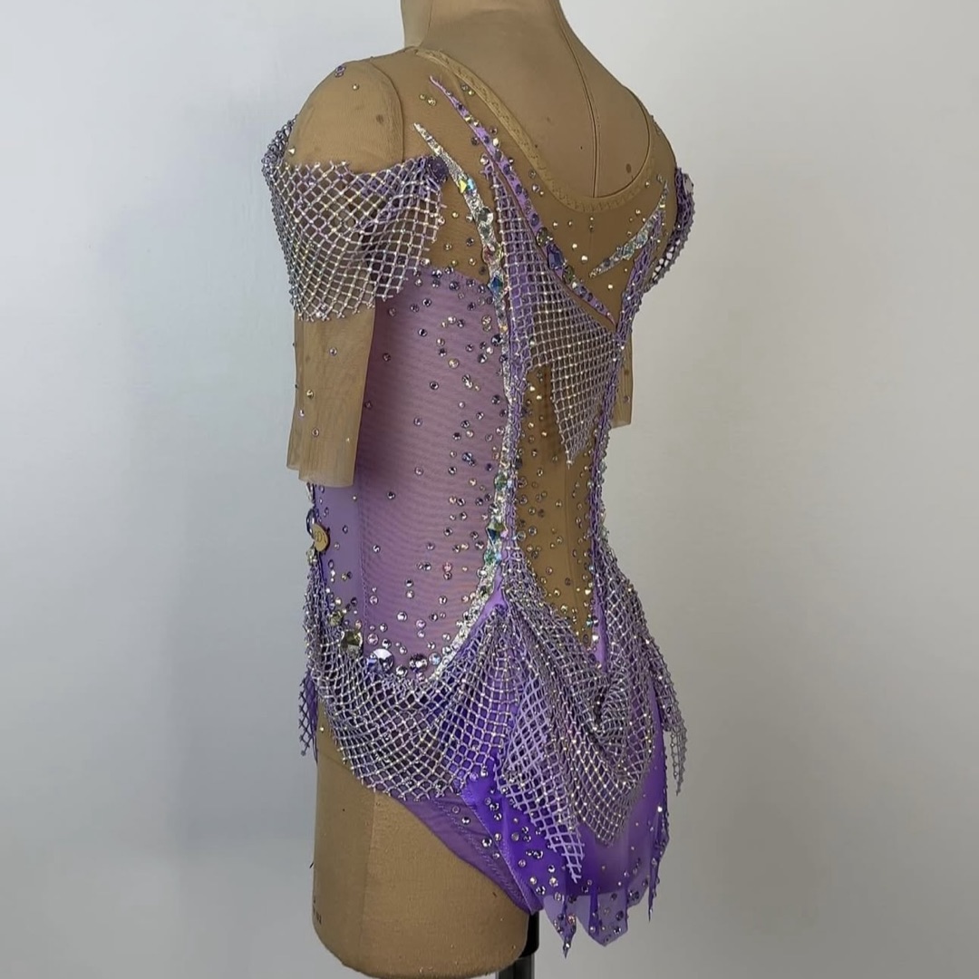 Купальник EDcouture арт. 7