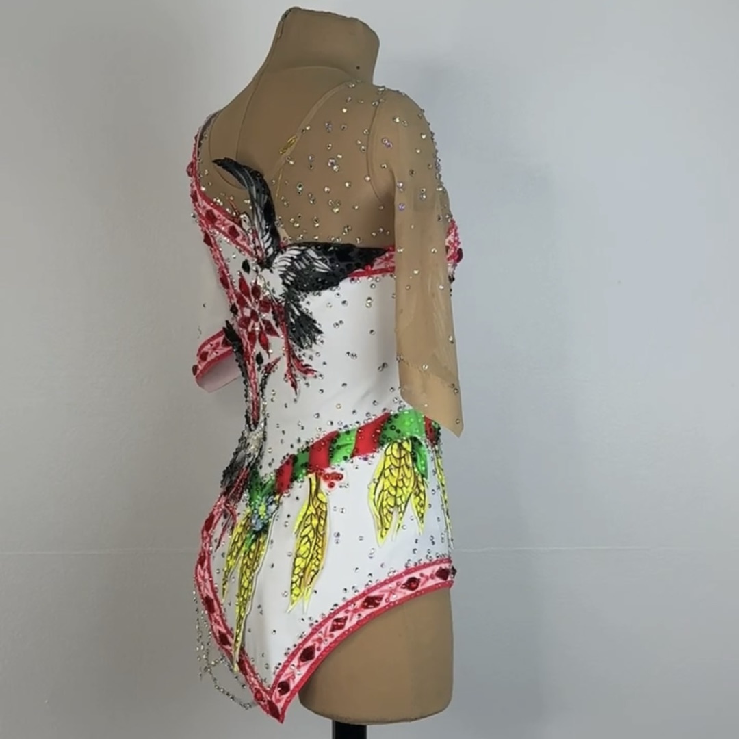 Купальник EDcouture арт. 53