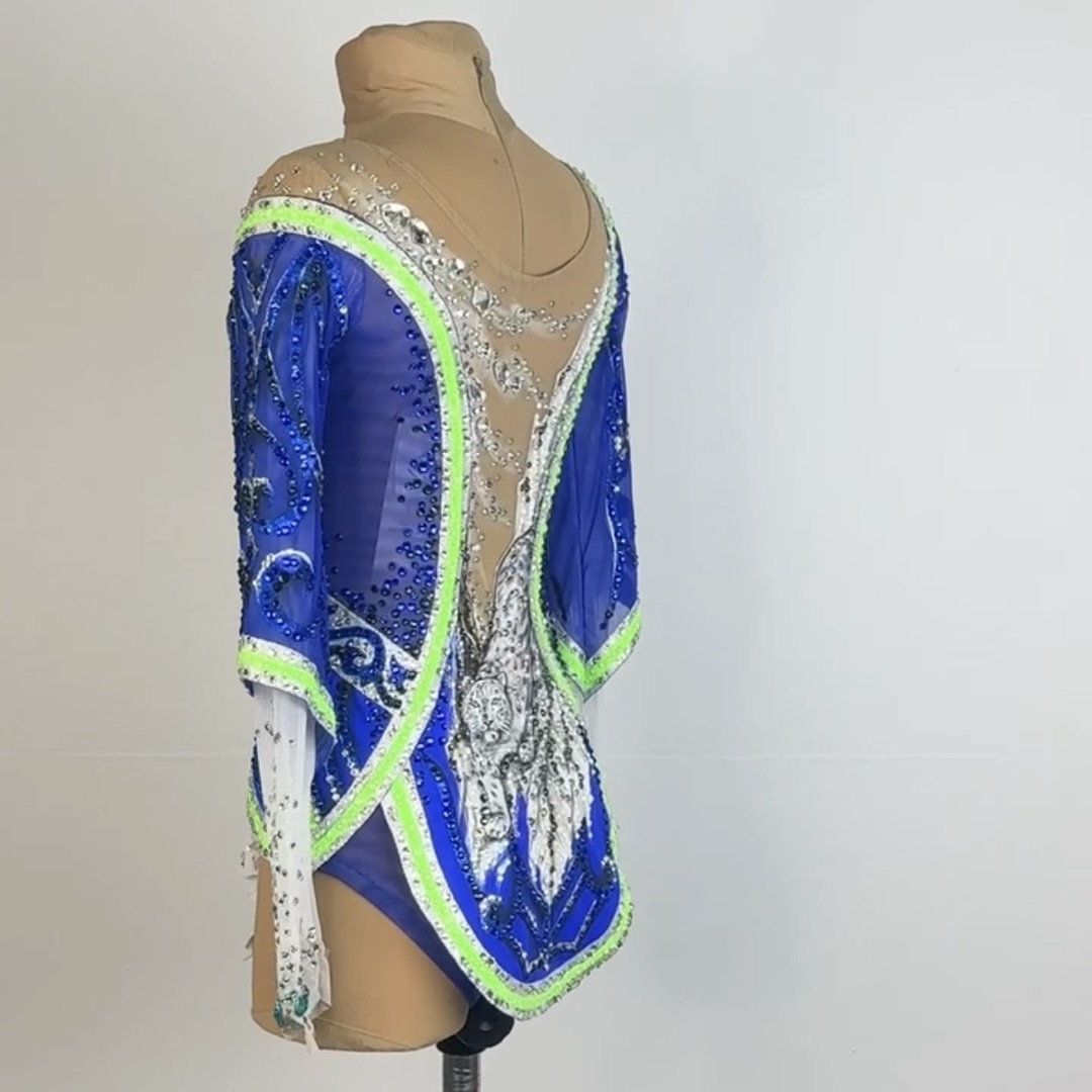 Купальник EDcouture арт. 54