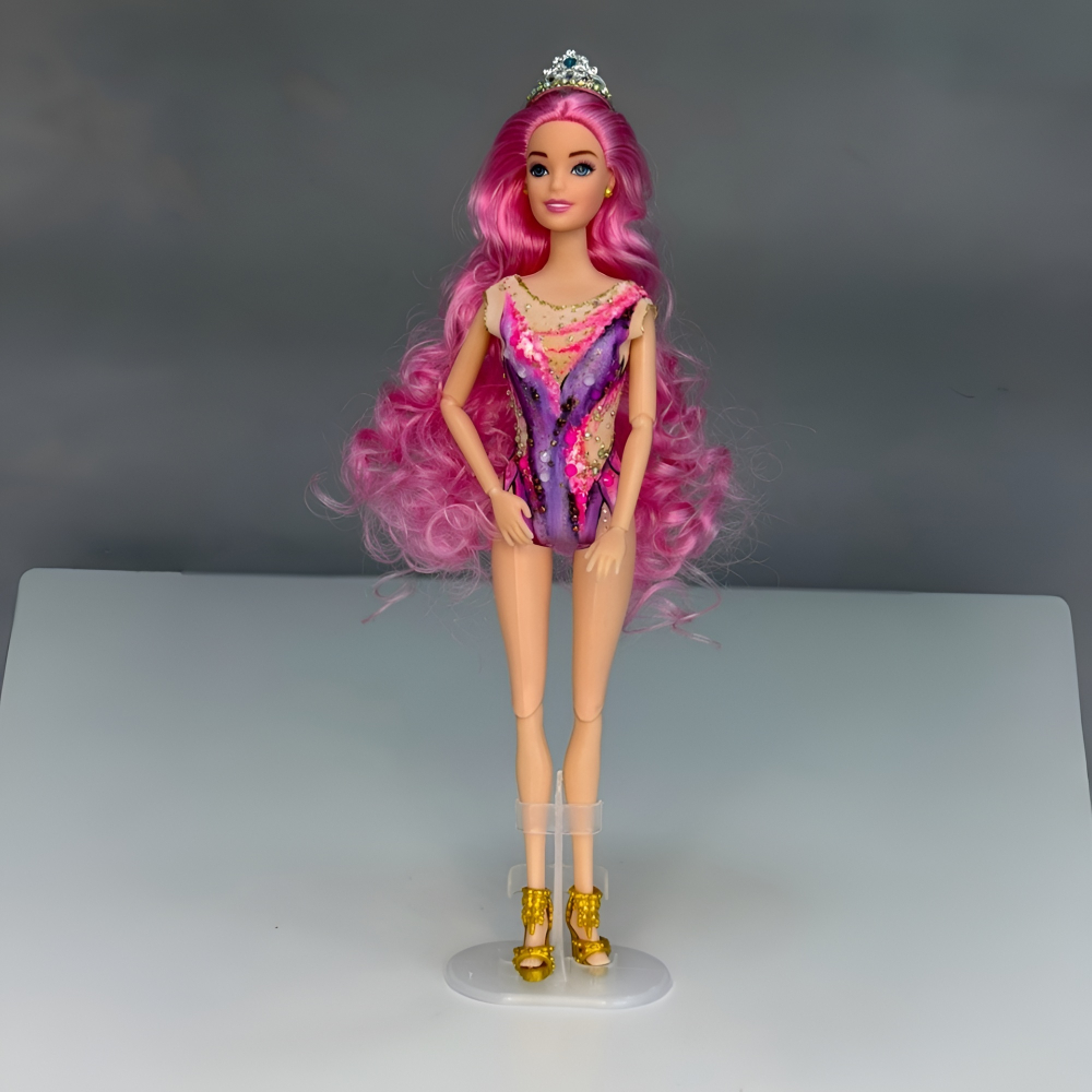 Кукла ED Sport Pink