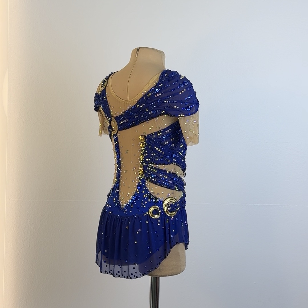 Купальник EDcouture арт. 8
