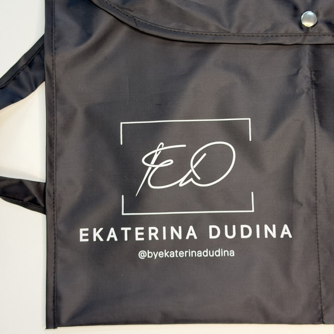 Портплед ED Sport Черный