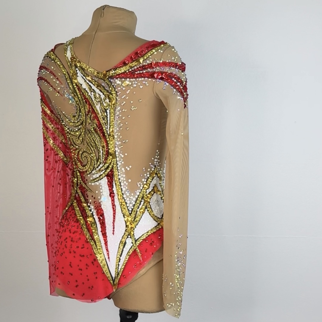 Купальник EDcouture арт. 138