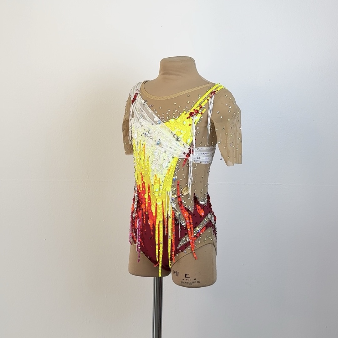 Купальник EDcouture арт. 17