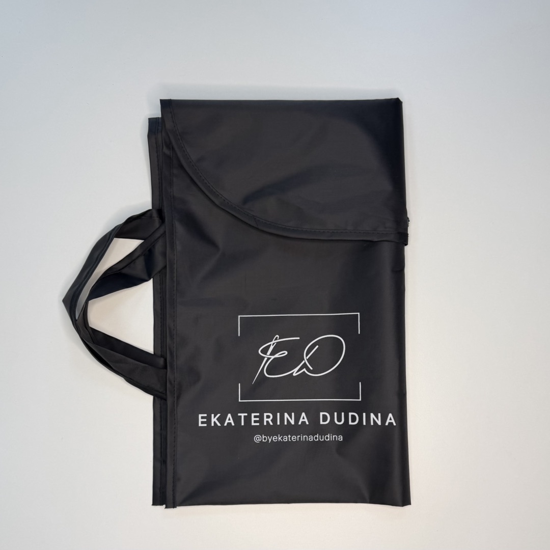 Портплед ED Sport Черный