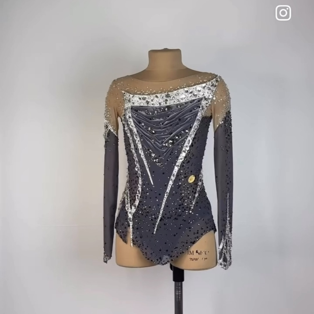 Купальник EDcouture арт. 124
