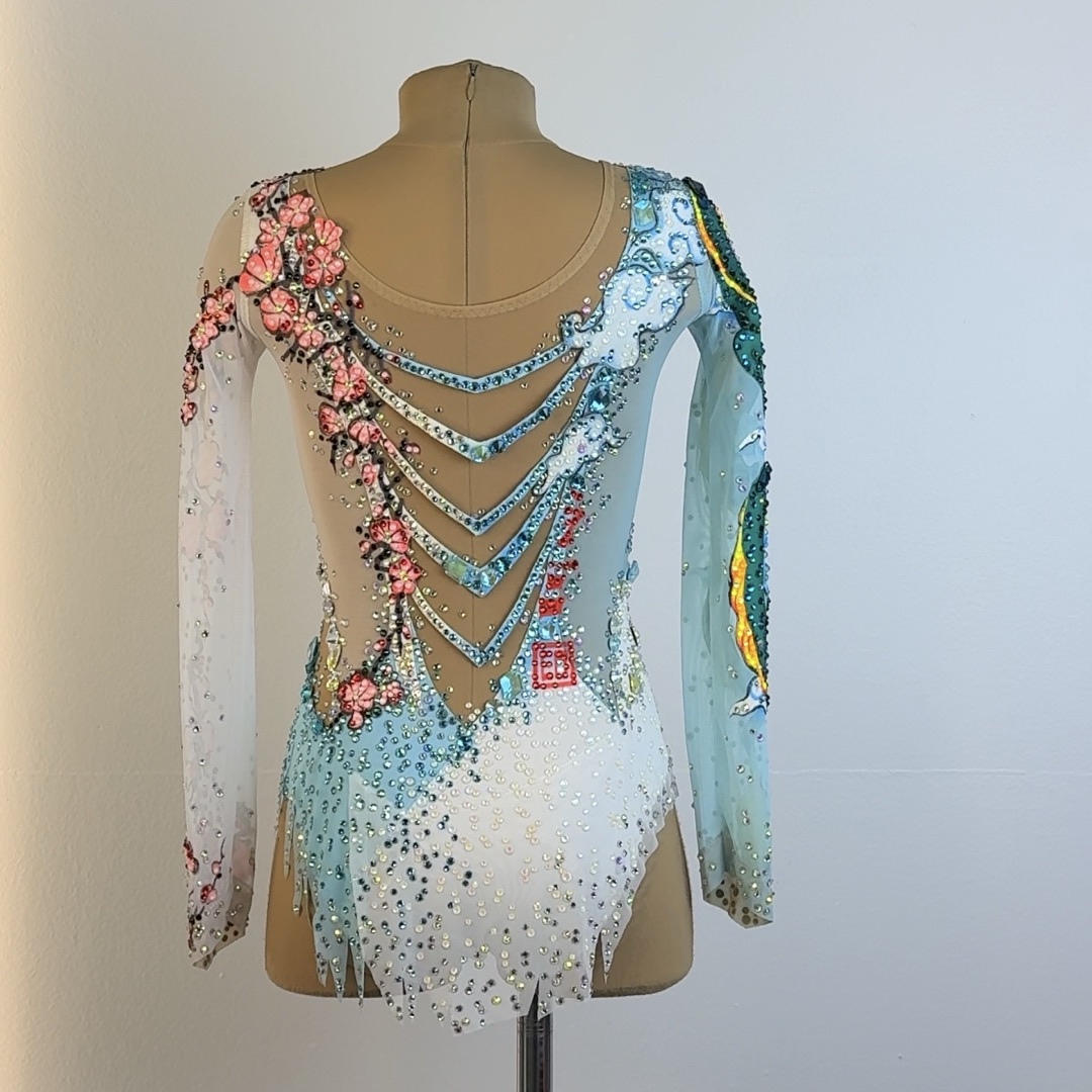 Купальник EDcouture арт. 52