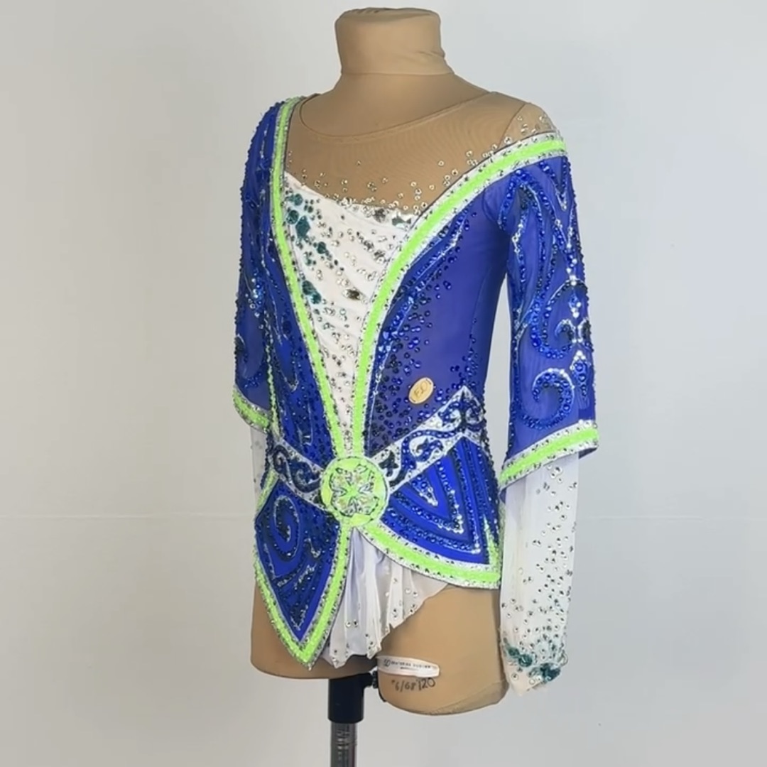 Купальник EDcouture арт. 54