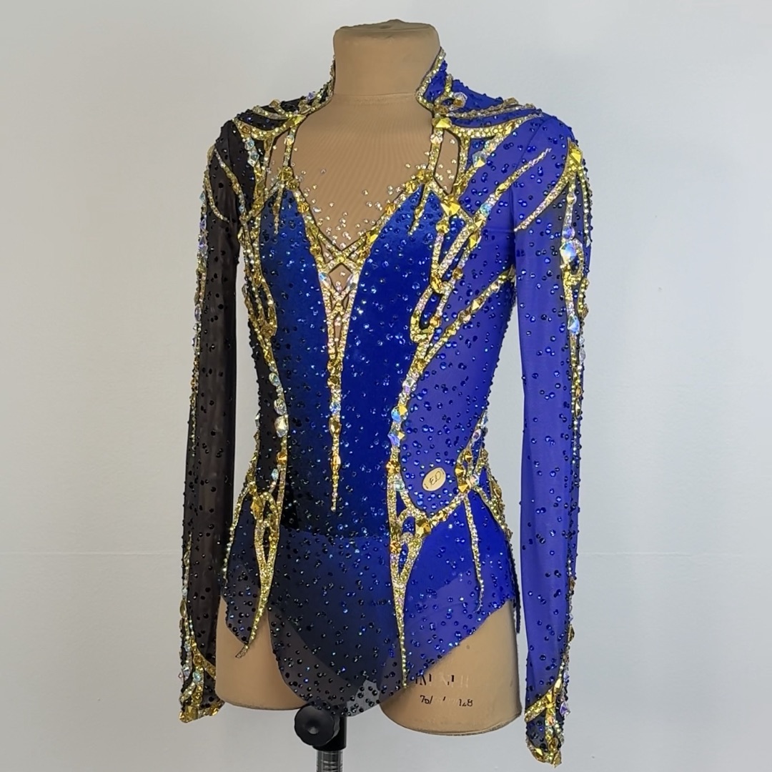 Купальник EDcouture арт. 114