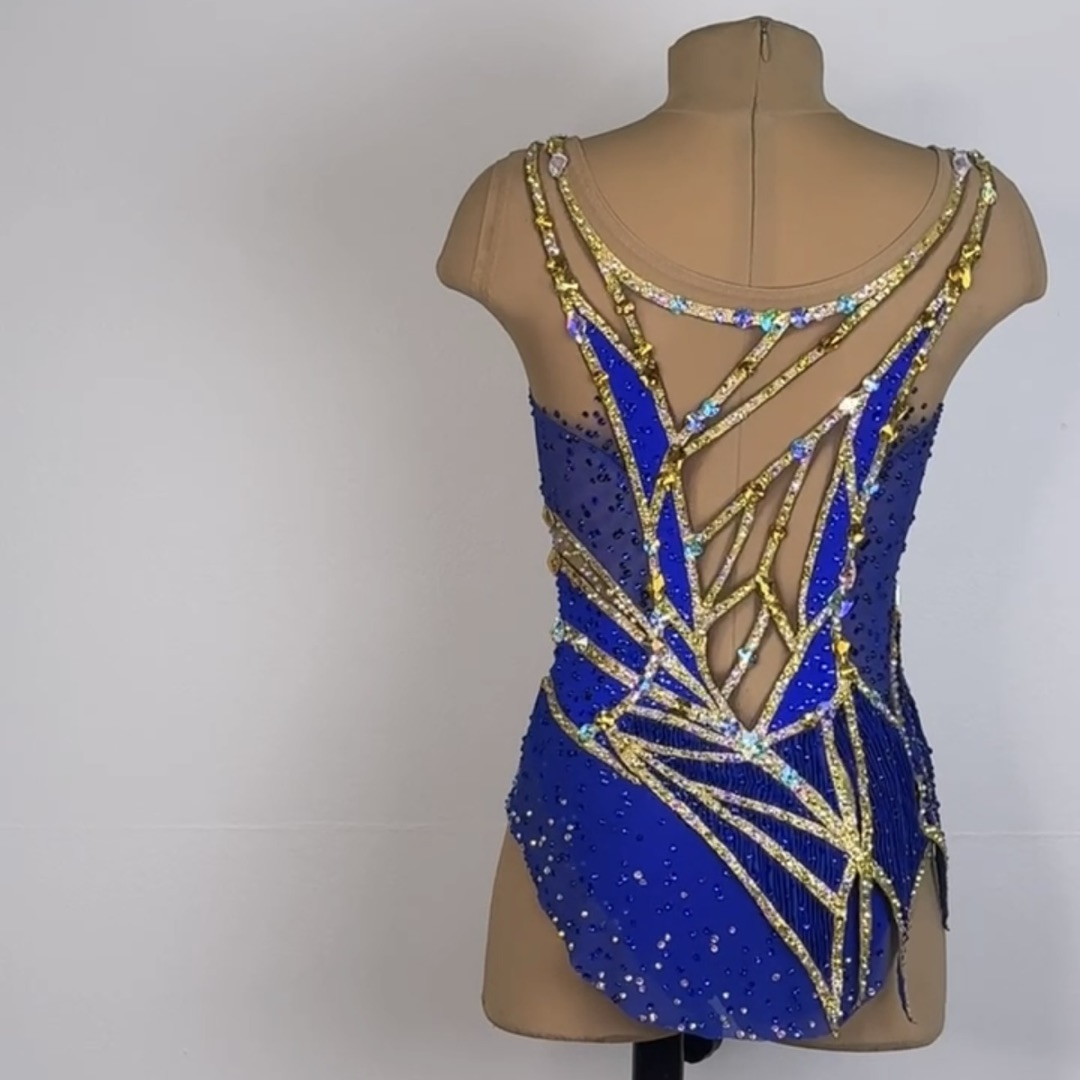 Купальник EDcouture арт. 126