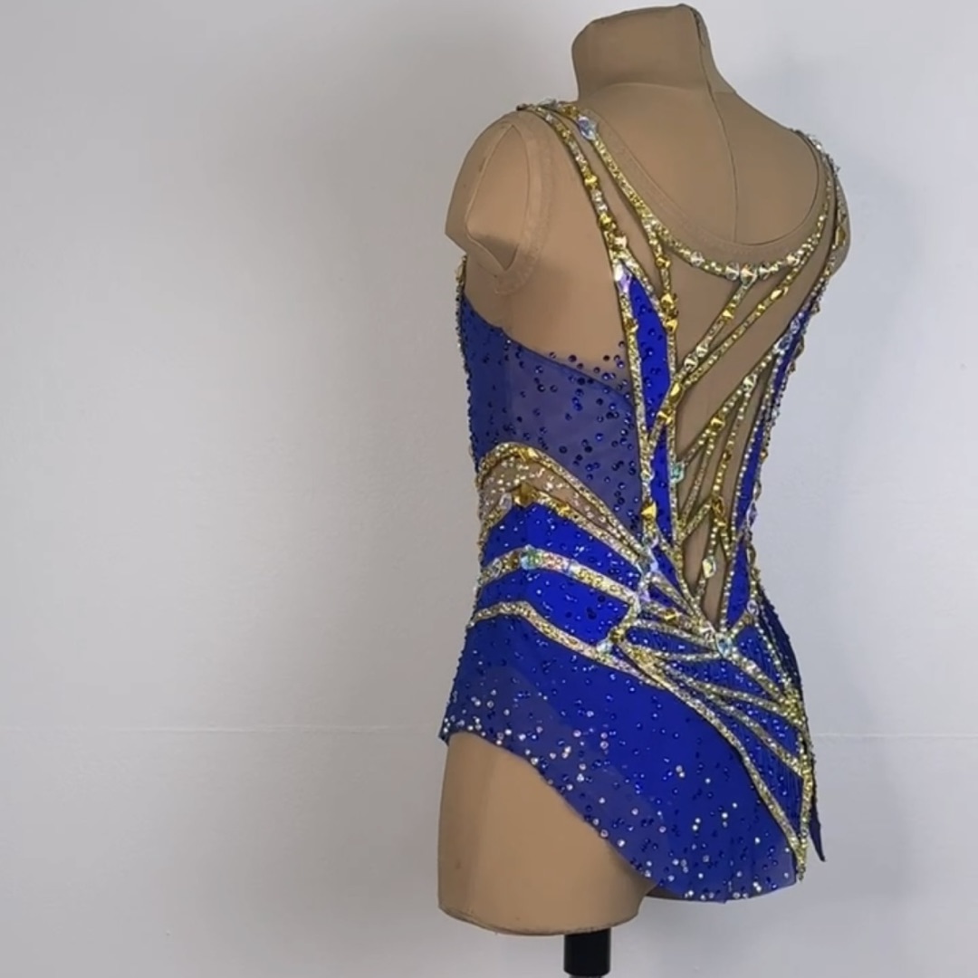 Купальник EDcouture арт. 126