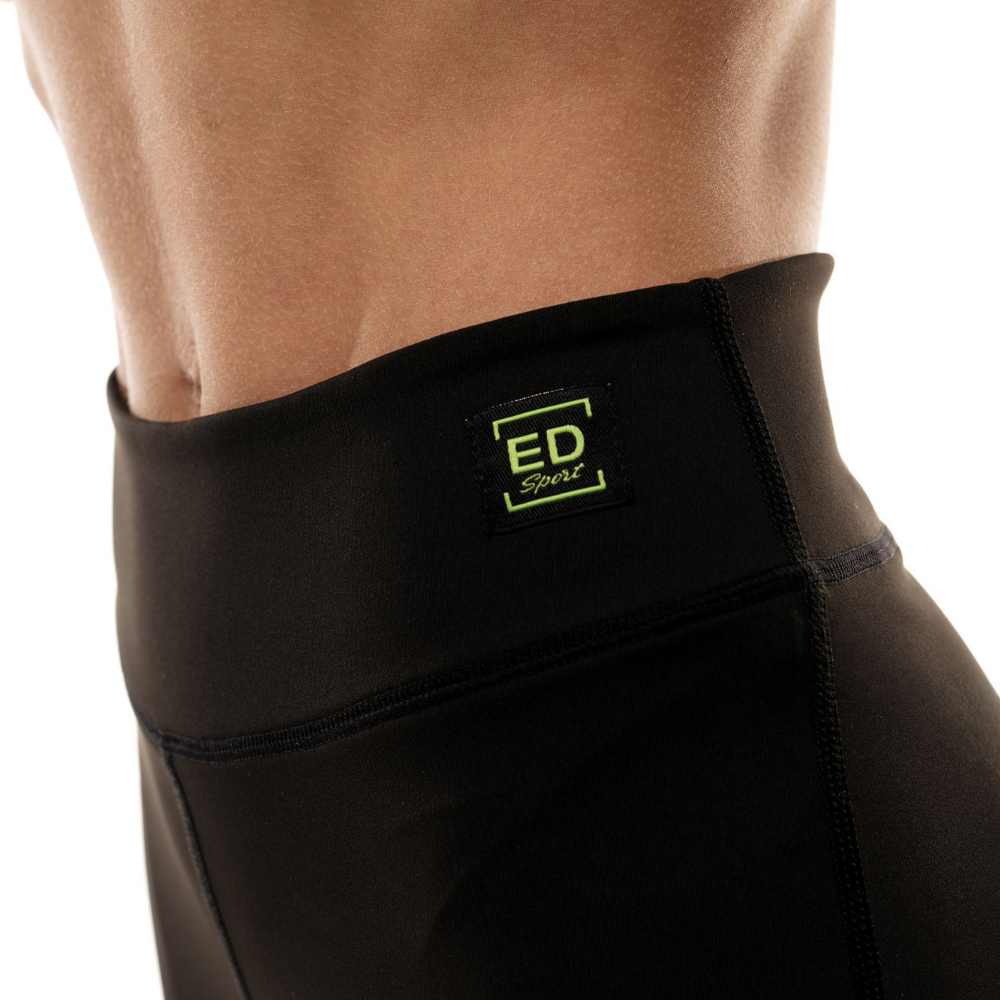 Леггинсы ED Sport Базовые