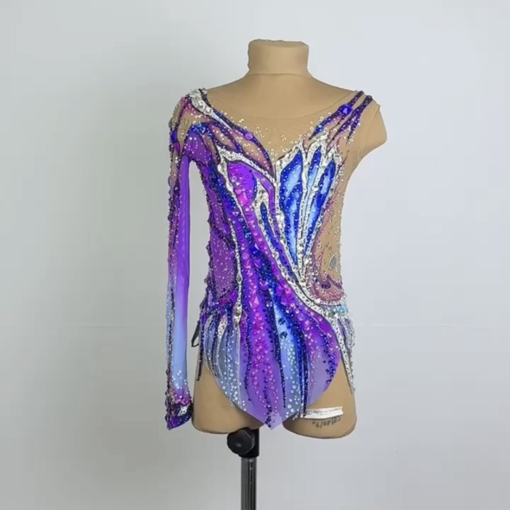 Купальник EDcouture арт. 134