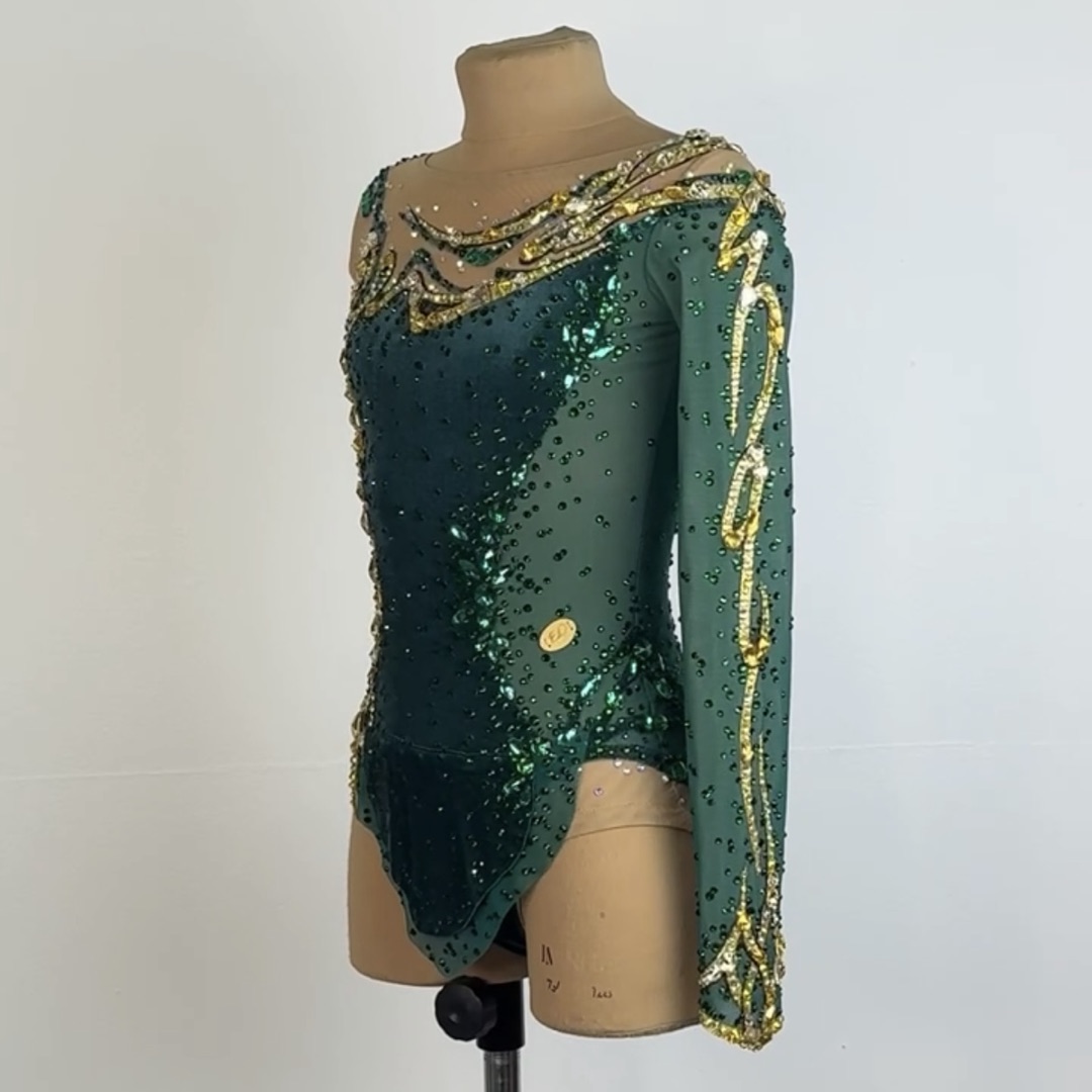 Купальник EDcouture арт. 117