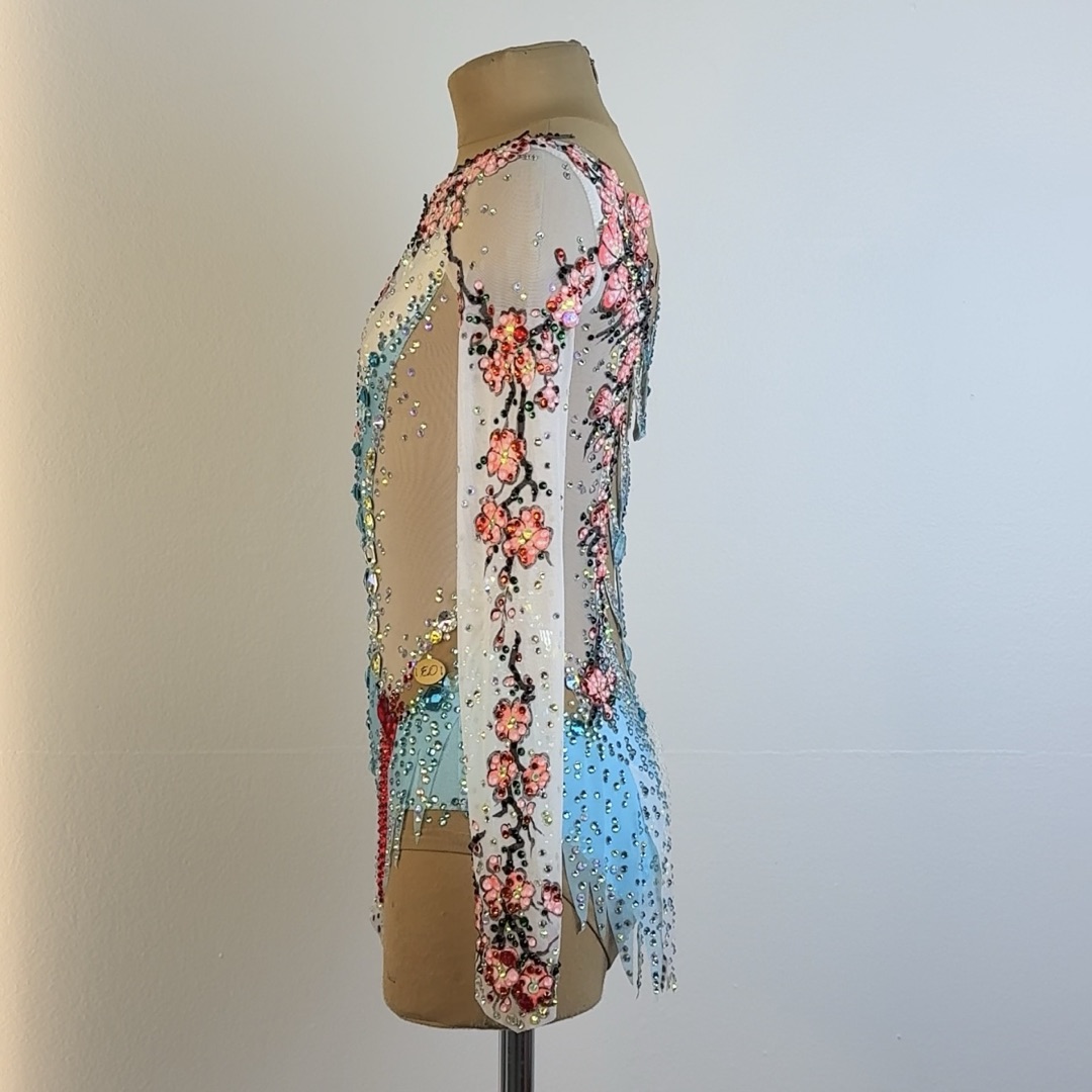 Купальник EDcouture арт. 52