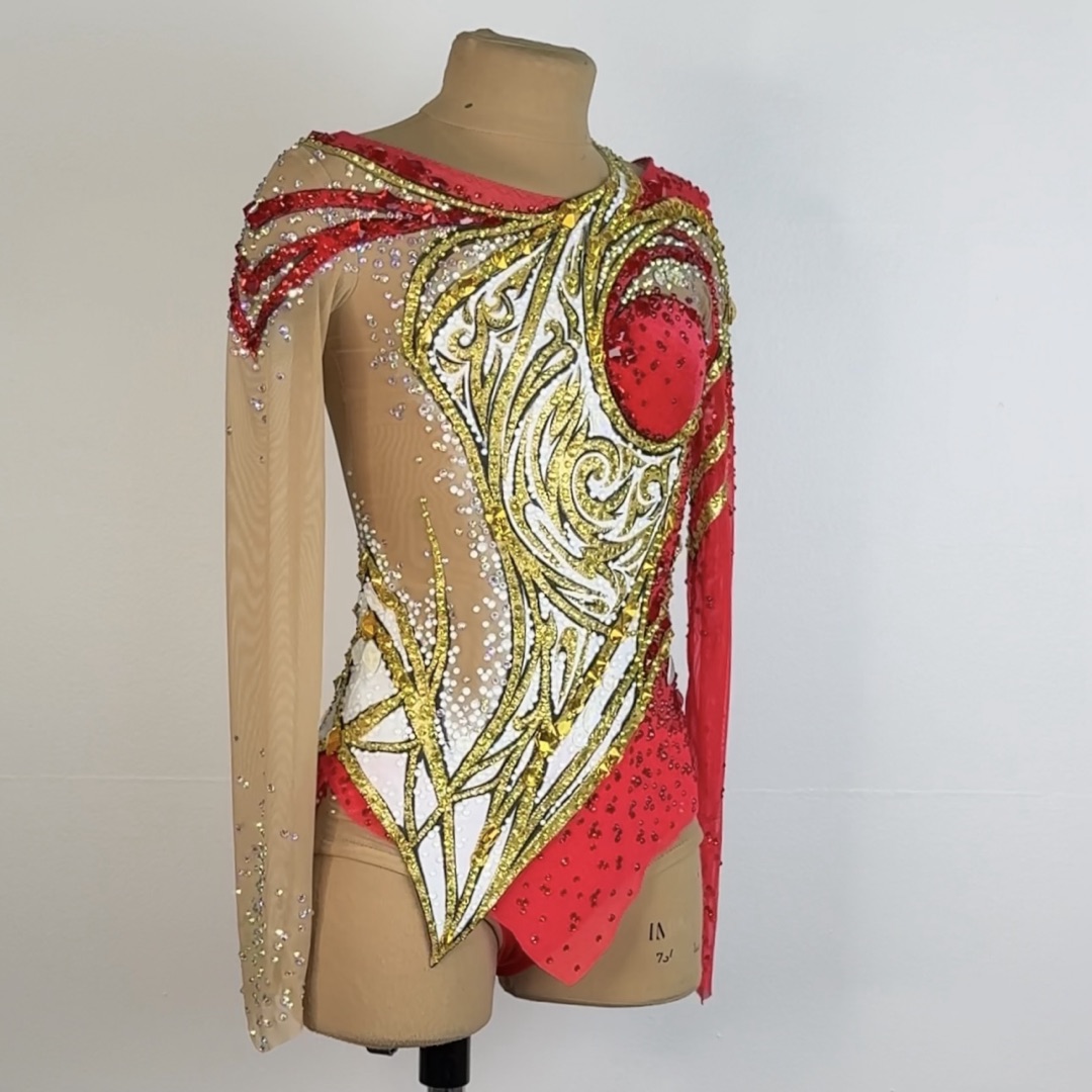 Купальник EDcouture арт. 138