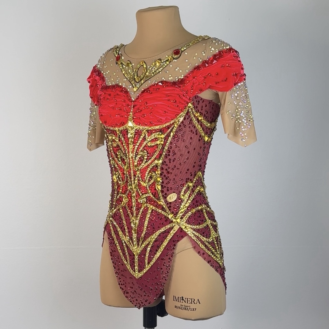 Купальник EDcouture арт. 115