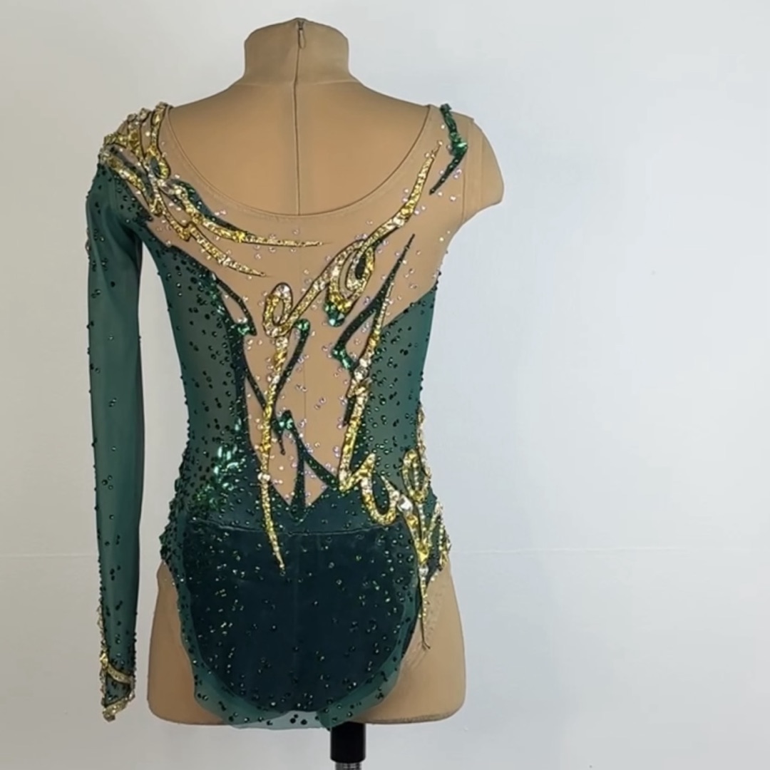 Купальник EDcouture арт. 117