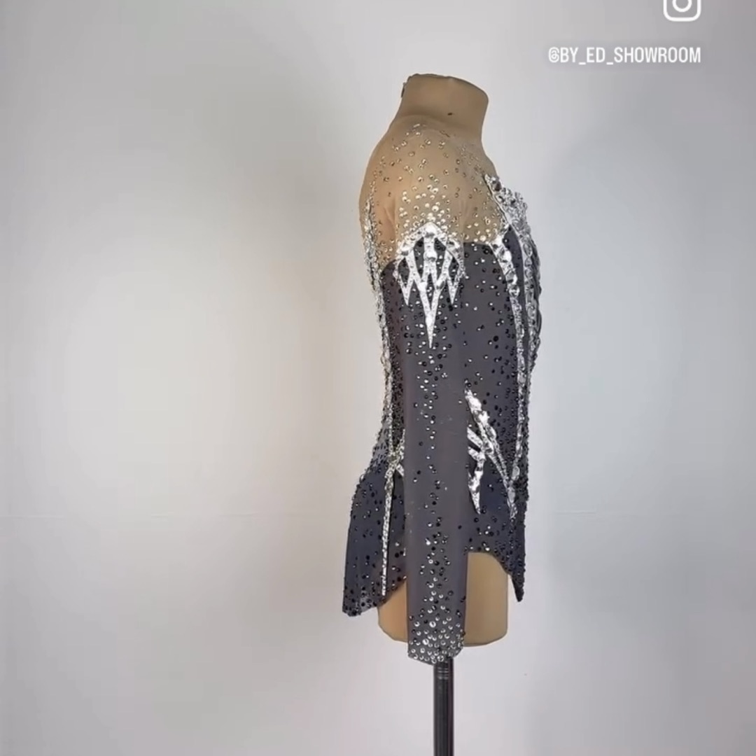Купальник EDcouture арт. 124