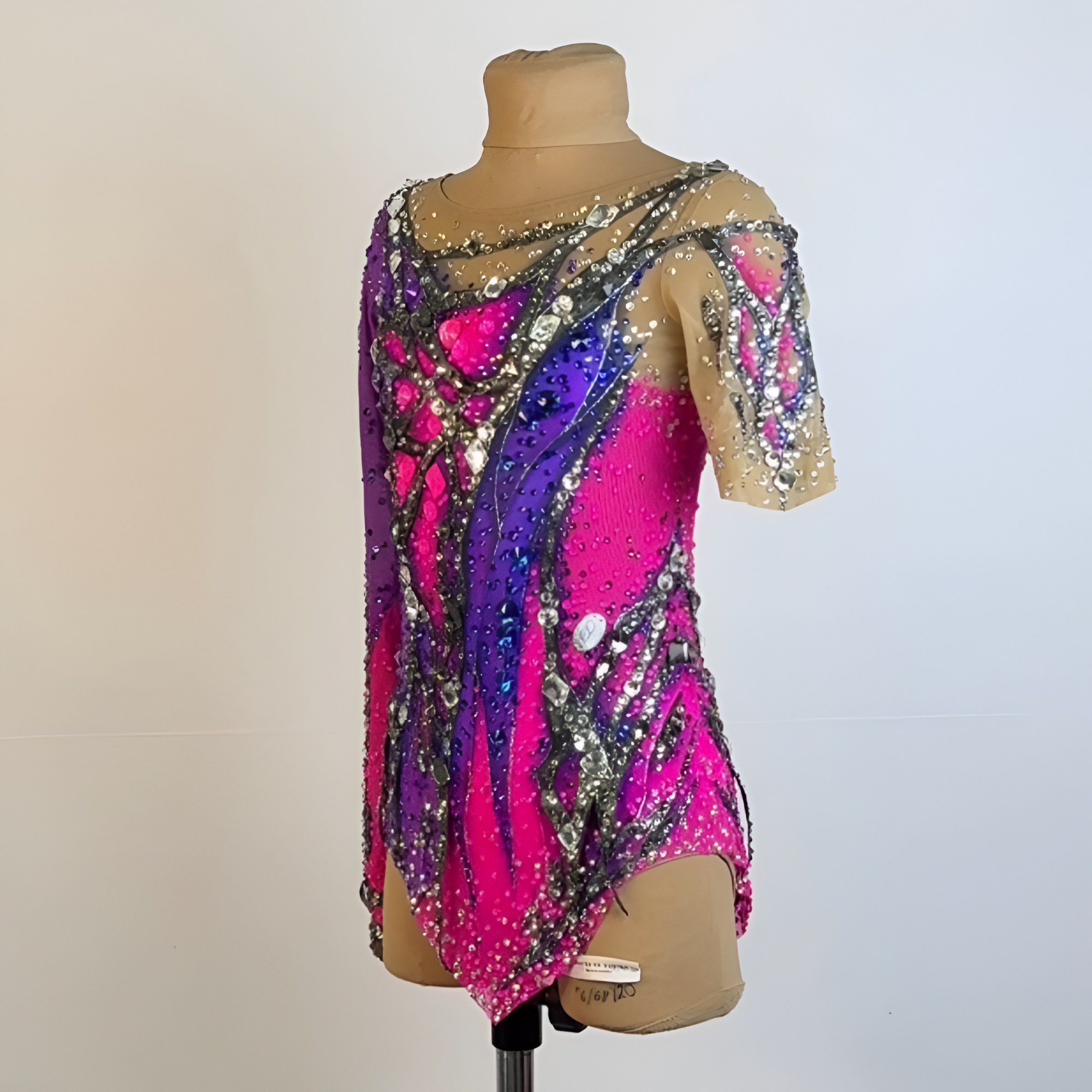 Купальник EDcouture арт. 148
