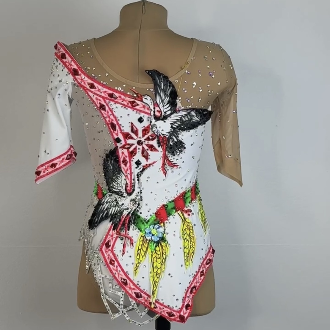 Купальник EDcouture арт. 53