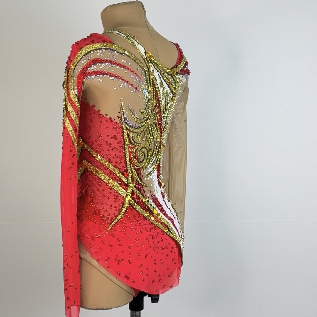 Купальник EDcouture арт. 138