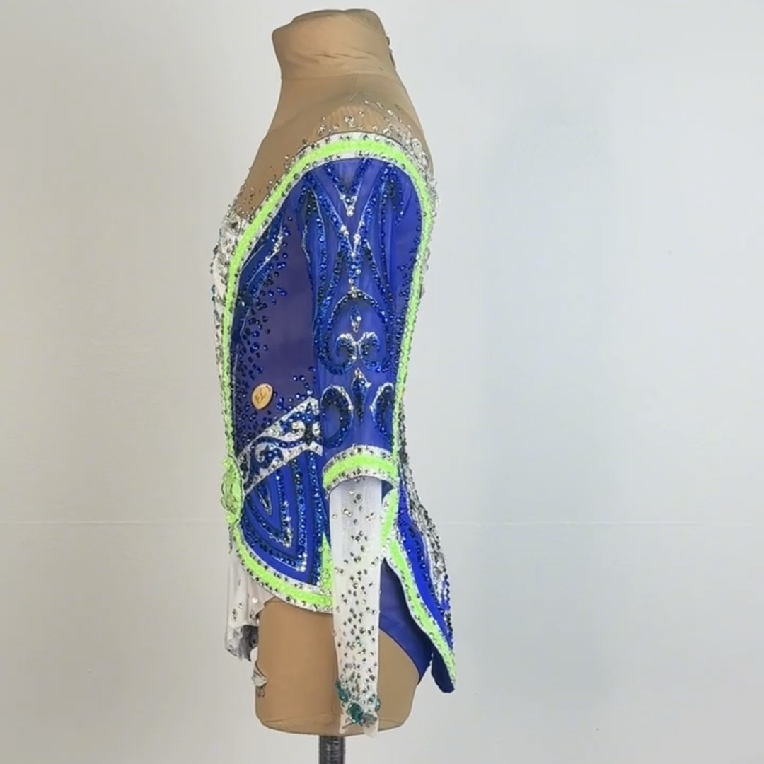 Купальник EDcouture арт. 54