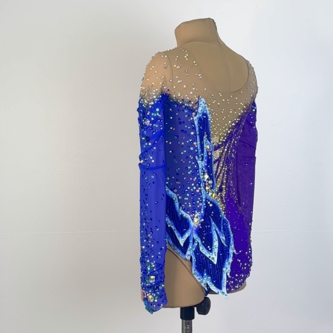 Купальник EDcouture арт. 113