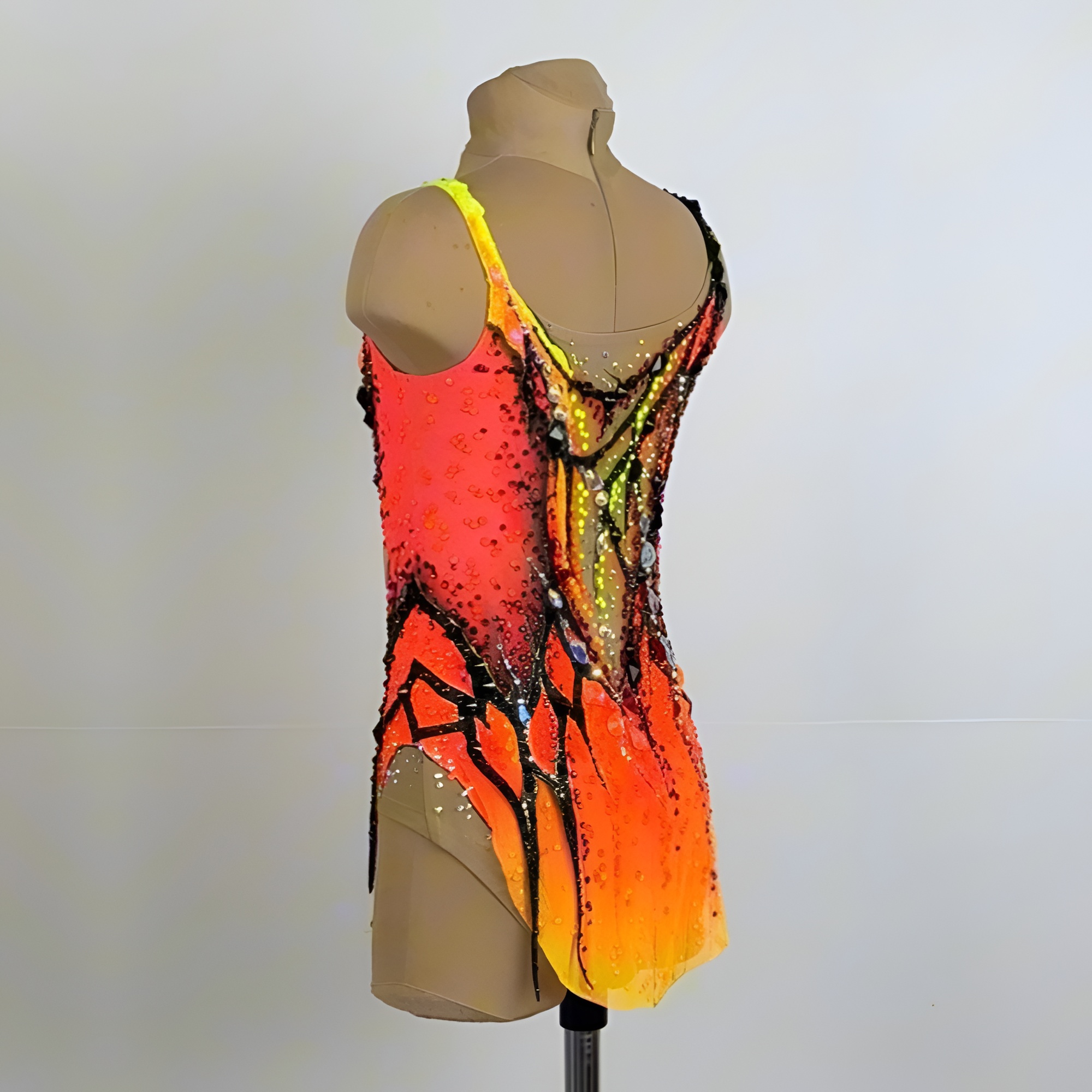 Купальник EDcouture арт. 149