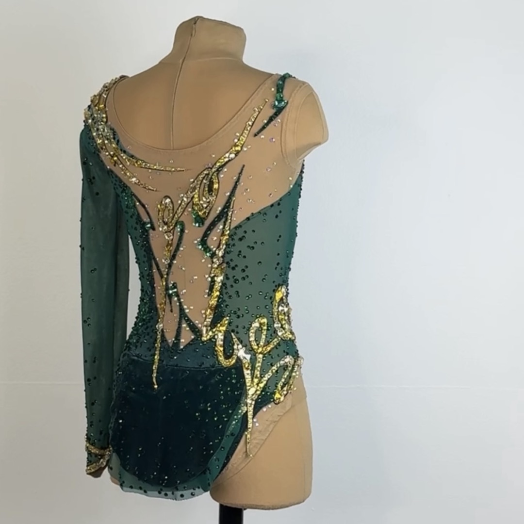 Купальник EDcouture арт. 117