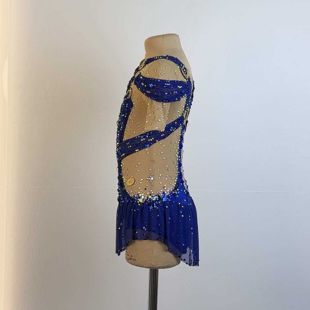 Купальник EDcouture арт. 8
