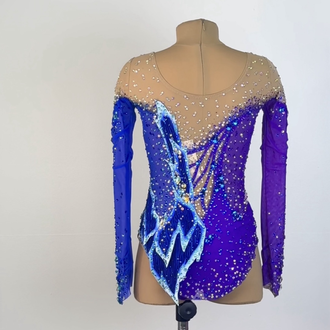 Купальник EDcouture арт. 113