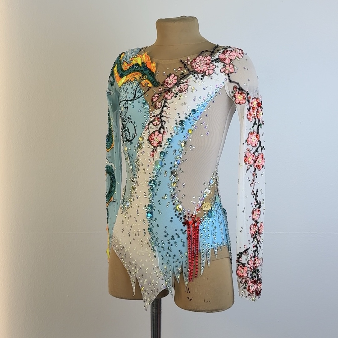 Купальник EDcouture арт. 52